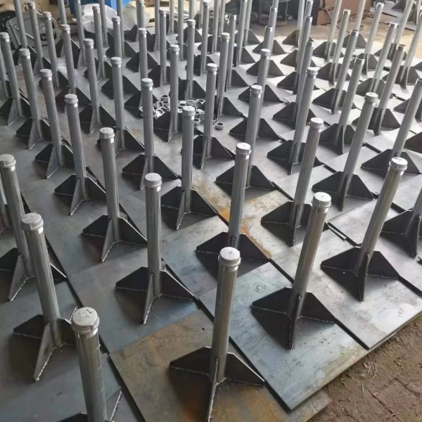 香洲鑫亿呈沉降板生产