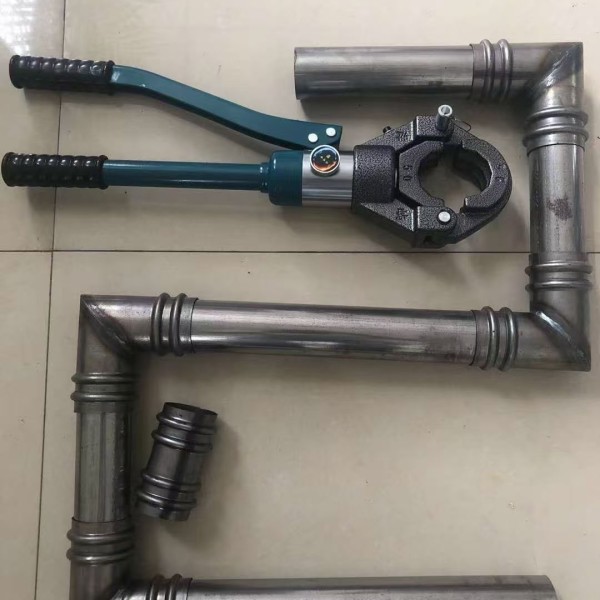 香洲冷却管生产